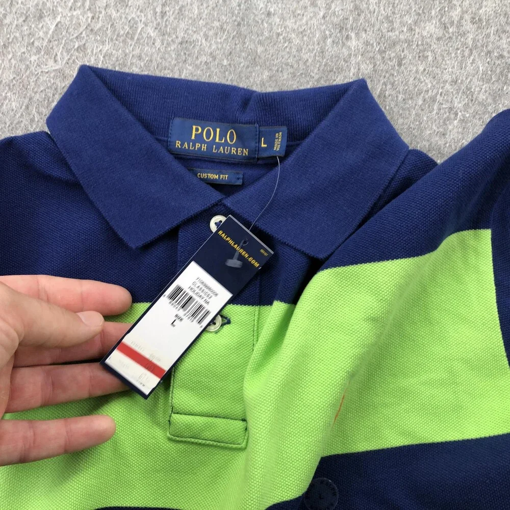 Polo Ralph Lauren polo ralph